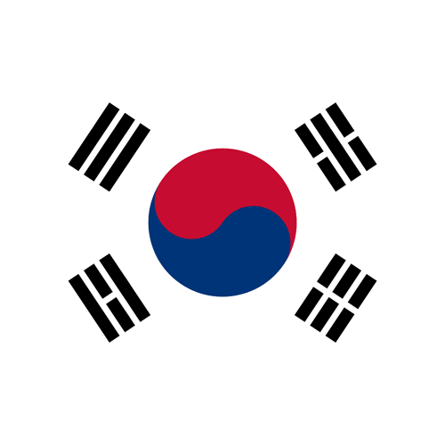 South Korea